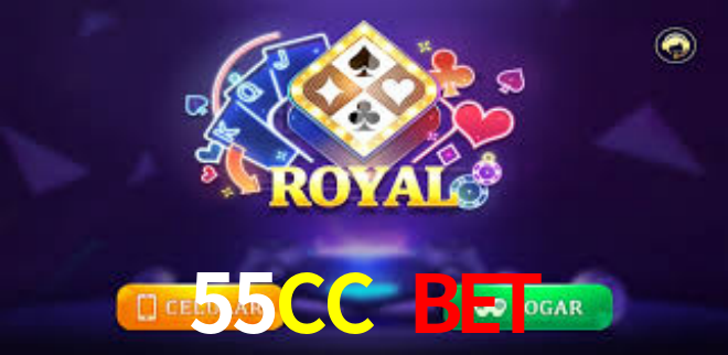 55CC jogo