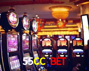 Explore as vantagens do 55CC bet: serviço profissional e confiabilidade