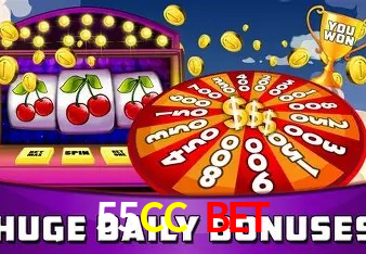 55CC bet login