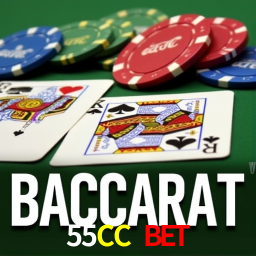 55CC bet login