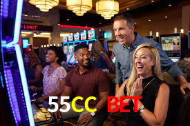 55CC bet: A Experiência de Casino com Jogos de Mesa ao Vivo
