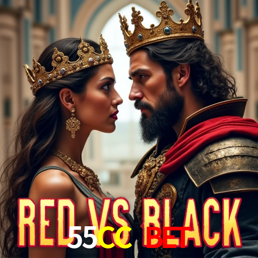 Sinta a adrenalina dos jogos de cassino com 55CC bet