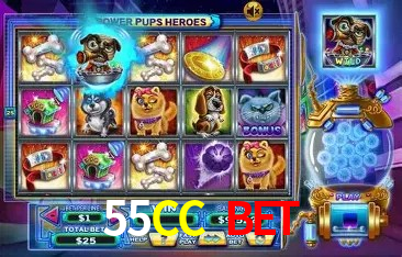 Ofertas Imperdíveis na 55CC bet: Promoções e Bônus Que Valem a Pena